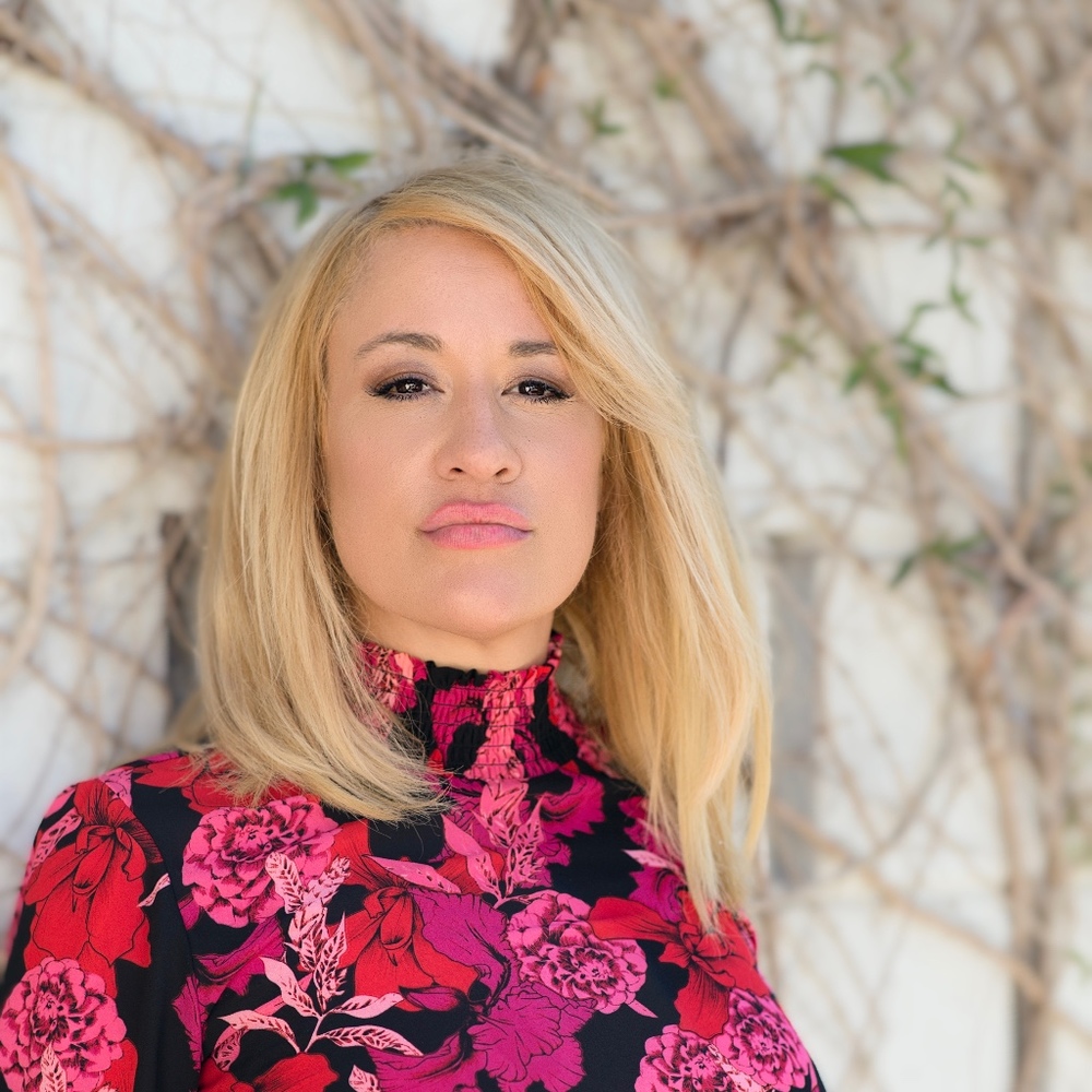 Meet your Posher, Amber